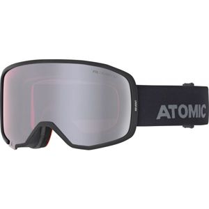 Atomic REVENT černá NS - Unisex lyžařské brýle
