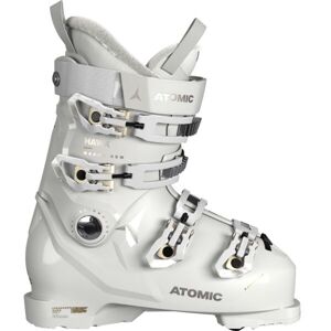 Atomic HAWX MAGNA 95 W Dámské lyžařské boty, bílá, velikost 25 - 25,5