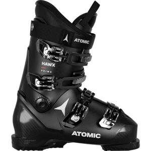 Atomic HAWX PRIME Lyžařské boty, černá, velikost 26 - 26,5