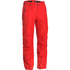 Atomic M SAVOR 2L GTX PANT Pánské lyžařské kalhoty, červená, veľkosť XL