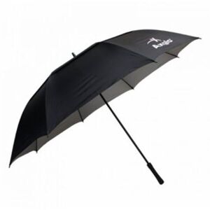 AXGLO TRI LITE Deštník, černá, velikost UNI