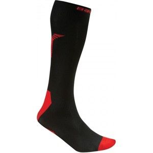 Bauer CORE TALL SKATE - Hokejové ponožky