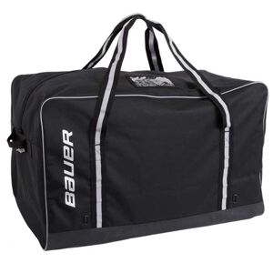 Bauer CORE CARRY BAG JR Juniorská hokejová taška, černá, veľkosť UNI
