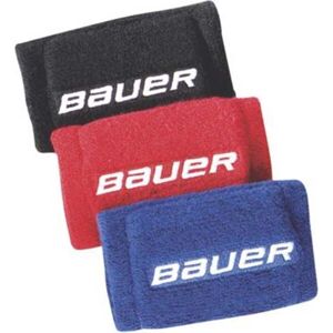 Bauer WRIST GUARDS Chrániče zápěstí, modrá, veľkosť UNI