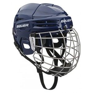 Bauer IMS 5.0 COMBO - Hokejová helma