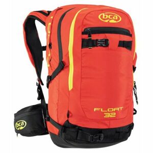 BCA FLOAT 32 Lavinový batoh, červená, velikost UNI