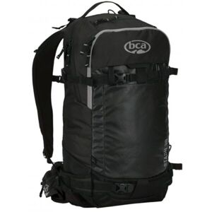 BCA Lavinový batoh Lavinový batoh, černá, velikost UNI