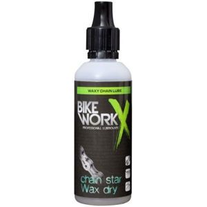 Bikeworkx WAX CHAIN - Mazivo na řetěz