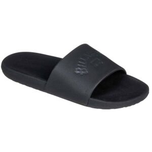 Billabong PARADISE SLIDE Pánské pantofle, černá, velikost 40