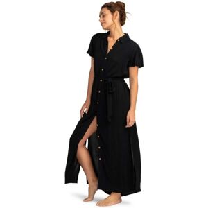 Billabong SWEET DAY Dámské šaty, černá, velikost XS