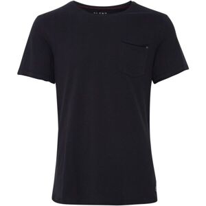 BLEND T-SHIRT S/S Pánské tričko, bílá, velikost S