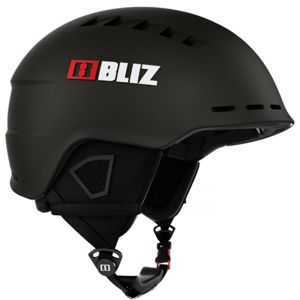 Bliz HEAD COVER MIPS černá (58 - 62) - Lyžařská helma