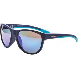 Blizzard PCSF701140 Dámské sluneční brýle, tmavě modrá, velikost UNI