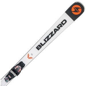 Blizzard FIREBIRD TI + TPC10 DEMO  160 - Sjezdové lyže