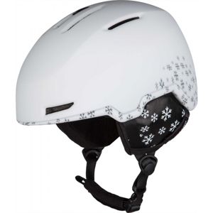 Blizzard VIVA VIPER Dámská lyžařská helma, bílá, velikost (55 - 59)