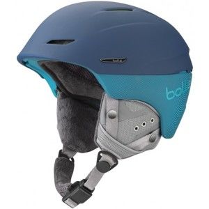 Bolle MILLENIUM modrá 54-58 - Lyžařská helma