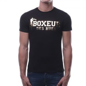 Boxeur des Rues T-SHIRT - Pánské tričko