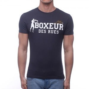 Boxeur des Rues T-SHIRT - Pánské tričko