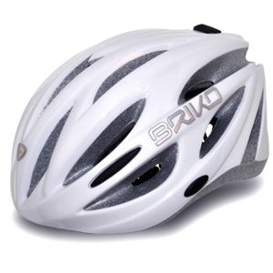 Briko SHIRE - Cyklistická helma