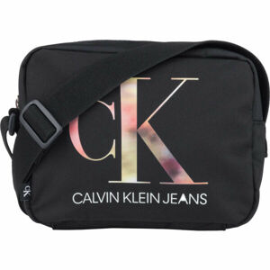 Calvin Klein SPORT ESSENTIAL CAMERA BAG  UNI - Dámská taška přes rameno