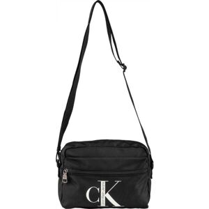 Calvin Klein SPORT ESSENTIALS CAMERA BAG24 Crossbody taška, černá, veľkosť UNI