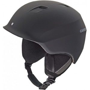 Carrera C-LADY černá (51 - 54) - Lyžařská helma