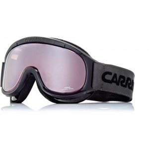 Carrera MEDAL černá  - Lyžařské brýle