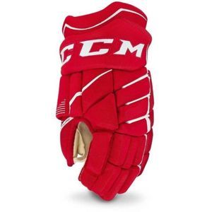 CCM JETSPEED 370 JR - Dětské hokejové rukavice