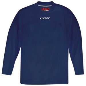 CCM 5000 PRACTICE SR modrá M - Hokejový dres
