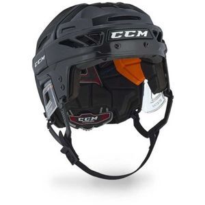 CCM FITLITE 90 SR černá (51 - 56) - Hokejová helma