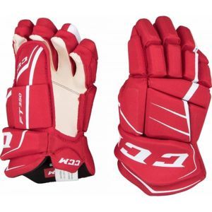 CCM JETSPEED 350 SR - Hokejové rukavice
