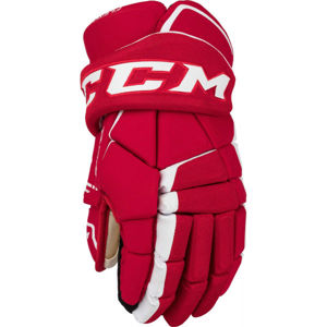 CCM TACKS 9060 SR černá 14 - Hokejové rukavice