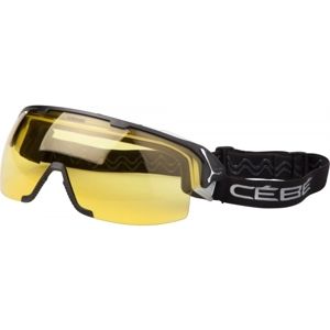 Cebe CLIFF černá NS - Lyžařské běžecké brýle