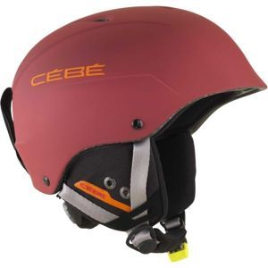 Cebe CONTEST  (58 - 62) - Lyžařská helma