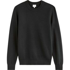 CELIO BEPIC Pánský svetr, černá, veľkosť XXL