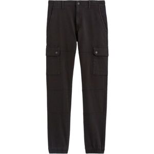 CELIO Pánské cargo kalhoty Pánské cargo kalhoty, černá, velikost 42