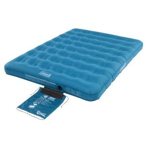 Coleman EXTRA DURABLE AIRBED DOUBLE nafukovací matrace, , velikost UNI