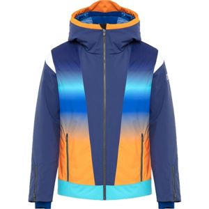 Colmar MENS SKI JACKET Pánská lyžařská bunda, modrá, velikost 52