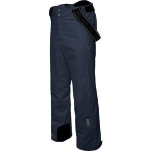 Colmar M. SALOPETTE PANTS Pánské lyžařské kalhoty, tmavě modrá, velikost 52