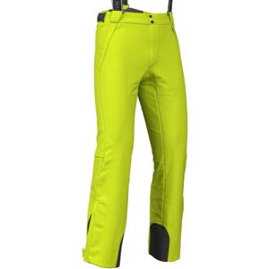 Colmar M. SALOPETTE PANTS žlutá 56 - Pánské lyžařské kalhoty