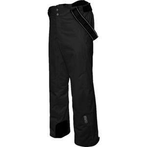 Colmar M. SALOPETTE PANTS černá 52 - Pánské lyžařské kalhoty