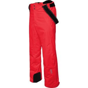 Colmar M. SALOPETTE PANTS červená 58 - Pánské lyžařské kalhoty