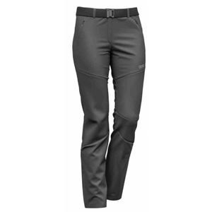 Colmar LADIES PANTS černá 44 - Dámské softshellové kalhoty
