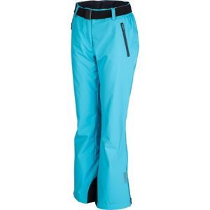 Colmar LADIES PANTS modrá 38 - Dámské lyžařské kalhoty