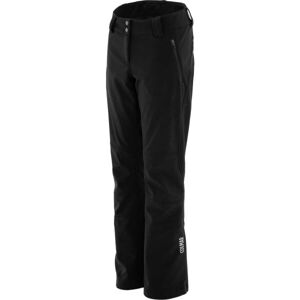 Colmar LADIES SKI PANTS Dámské lyžařské kalhoty, černá, veľkosť 42