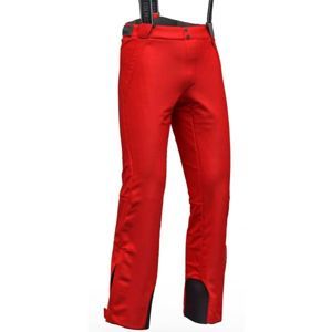 Colmar M. SALOPETTE PANTS červená 54 - Pánské lyzařské kalhoty