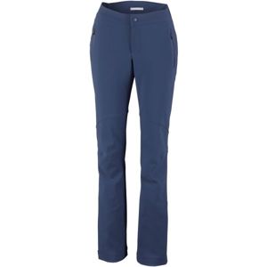 Columbia BACK BEAUTY PASSO ALTO™ HEAT PANT tmavě modrá 14 - Dámské outdoorové kalhoty