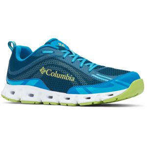 Columbia DRAINMAKER IV modrá 9 - Pánské sportovní boty