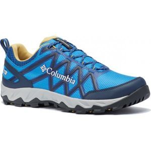 Columbia PEAKFREAK X2 OUTDRY modrá 9.5 - Pánské outdoorové boty