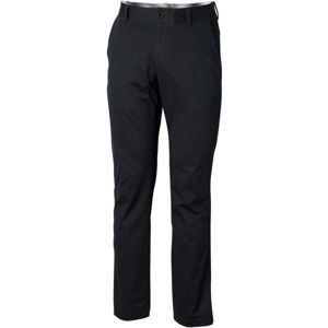 Columbia BOULDER RIDGE PANT - Pánské volnočasové kalhoty